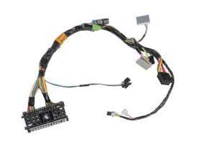 GM 26086160 Harness Asm,Steering Column Wiring