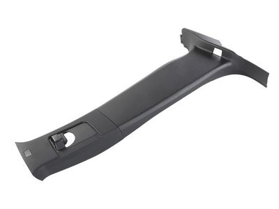 85595041 GM PANEL ASM-CTR PLR UPR TR *JET BLACK Product Photo 2 of 2