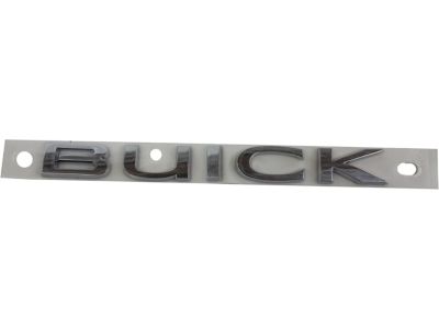 Buick 15292644