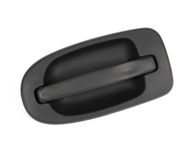 GM 10322224 Handle Assembly, Rear Side Door Outside *C14 10322224 GM Handle Assembly, Rear Side Door Outside *C14 Product Photo 1 of 2