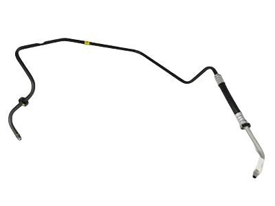 GMC Yukon Oil Cooler Hose - 15809058