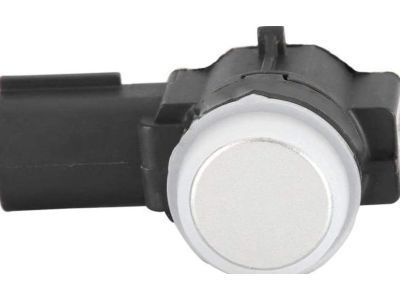 GM 84153946 Sensor Pkg, Rear Parking Asst Alarm *Paint To Mat