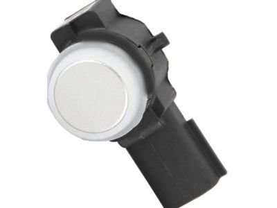 GMC Sierra Parking Assist Distance Sensor - 84153946