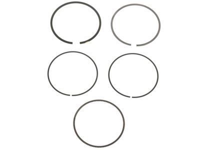 GM 95507585 Ring Kit, Piston