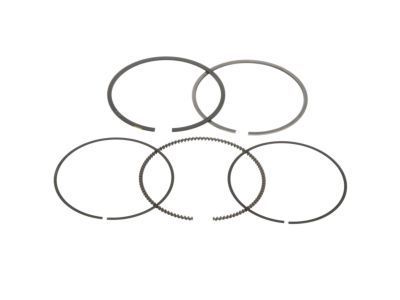 GM 95507585 Ring Kit, Piston