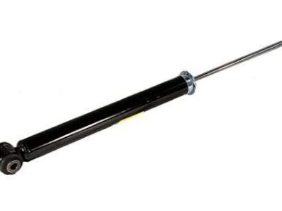 Chevrolet Sonic Shock Absorber - 95077492