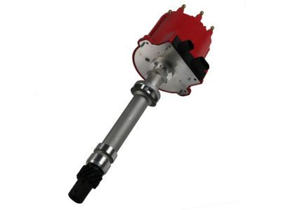 Chevrolet C3500 Distributor - 1103952