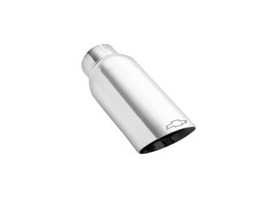 Chevrolet Muffler - 84460752