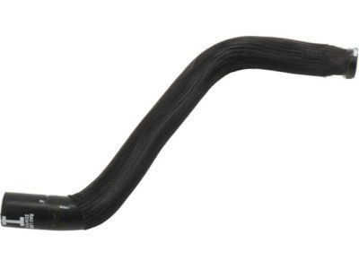 2014 Cadillac XTS Radiator Hose - 23203513