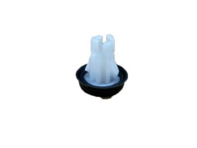 GM 84221534 Retainer, Rear Body Structure Stop Lamp