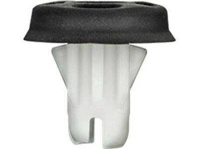 GM 84221534 Retainer, Rear Body Structure Stop Lamp