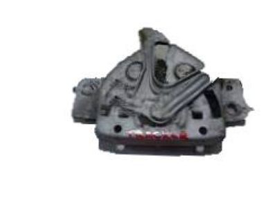 Chevrolet Tracker Hood Latch - 30028272