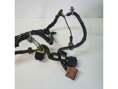 GM 23119268 Harness Assembly, Fwd Lamp Wiring