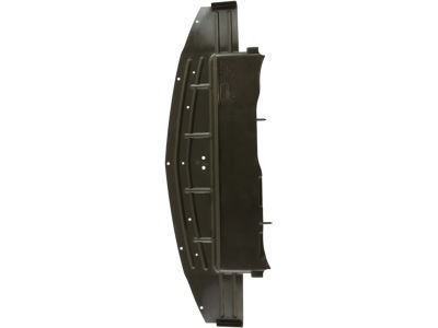 Chevrolet Fender Splash Shield - 15826166