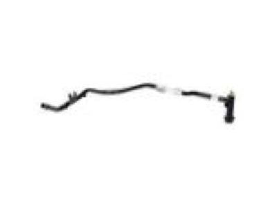 2003 Chevrolet Venture Cooling Hose - 24507950