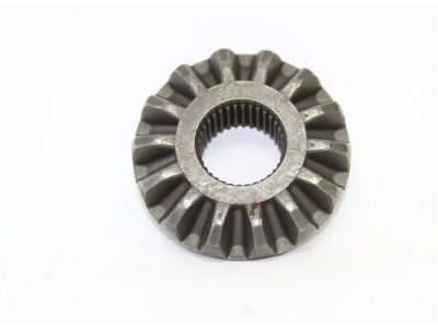 GM 93295749 Gear,Front Differential Side