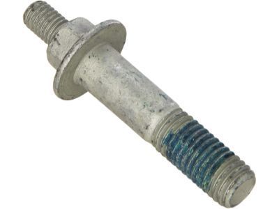 Oldsmobile Wheel Hub Bolt - 11519864