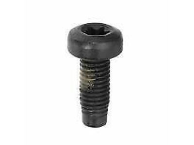 GM 11611776 Bolt/Screw