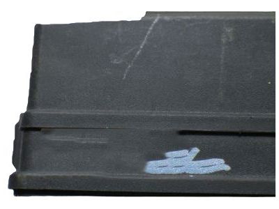 2002 Cadillac Deville Fuse Box - 25720949