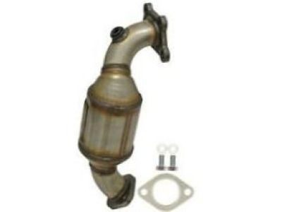 GM 84216838 Converter Assembly, 3Way Catalytic(W/Exhaust Pipe)