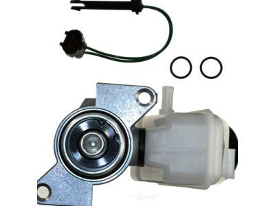 GM 93744982 Cylinder Asm,Brake Master