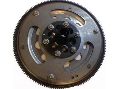 2002 Chevrolet Corvette Flywheel - 12582437