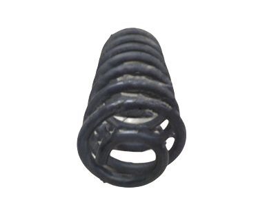 2001 Chevrolet Tahoe Coil Springs - 15182559