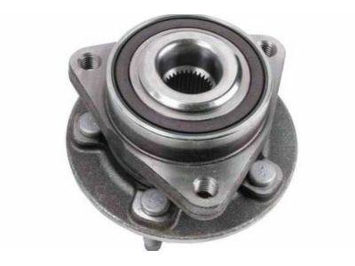 GM Wheel Bearing - 13531686