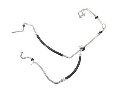 GMC Canyon Oil Cooler Hose - 84331393