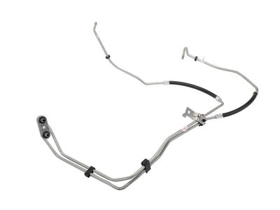 GMC Canyon Oil Cooler Hose - 84331393