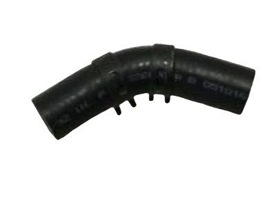 2008 Buick Allure Power Steering Hose - 15898529