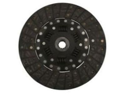 GMC C1500 Clutch Disc - 15968246