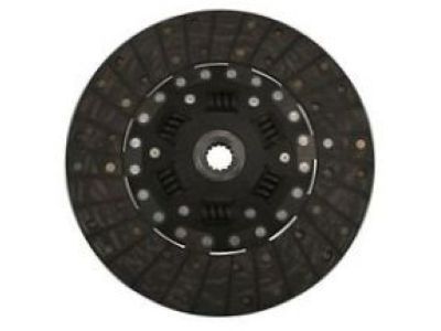 2000 GMC Jimmy Clutch Disc - 15968246