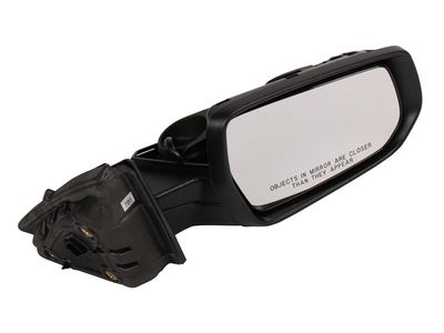 2018 Chevrolet Malibu Side View Mirrors - 84705496