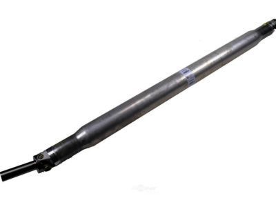 2021 Chevrolet Colorado Drive Shaft - 84369125