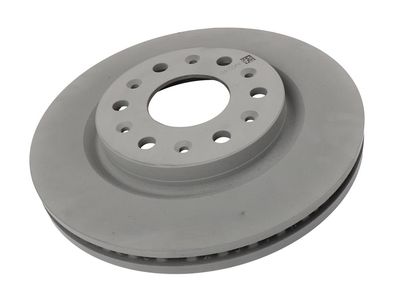 Cadillac LYRIQ Brake Disc - 13549245