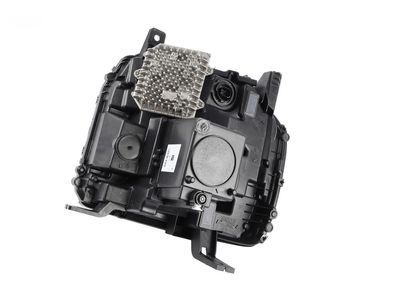 2018 GMC Sierra Headlight - 84515727