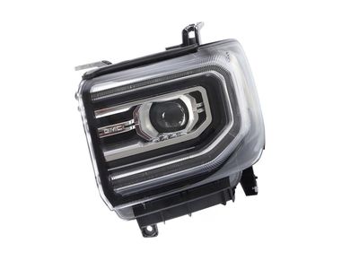 2018 GMC Sierra Headlight - 84515727