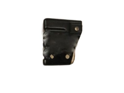 GM 22508033 Bracket, Front End Panel Upper