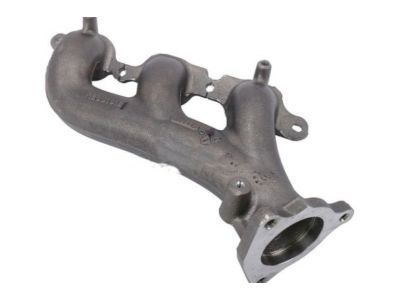 GM 12631812 Exhaust Manifold