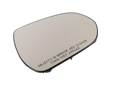 2020 Buick Encore GX Side View Mirrors - 42676121