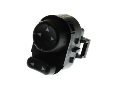 GM Mirror Switch - 25895627