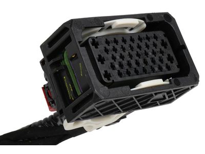 84248152 GM Front Object Alarm Sensor Wiring Harness Product Photo 3 of 5