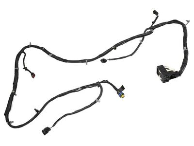 84248152 GM Front Object Alarm Sensor Wiring Harness Product Photo 2 of 5