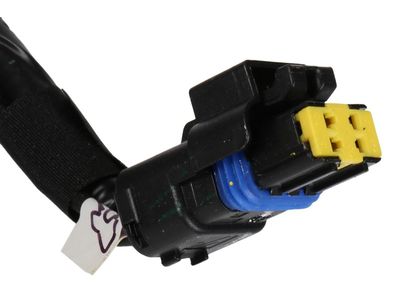 84248152 GM Front Object Alarm Sensor Wiring Harness Product Photo 4 of 5