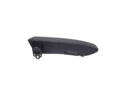 89042022 GM Armrest Asm,Passenger Seat *Pewter Product Photo 1 of 1
