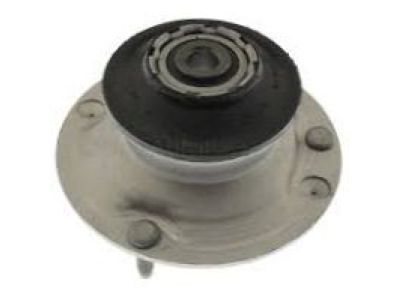 2014 Cadillac ATS Shock And Strut Mount - 84190339