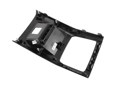 87859298 GM PANEL ASM-F/FLR CNSL RR TR *JET BLACK Product Photo 2 of 2
