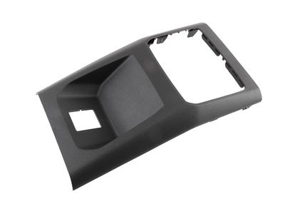 GM 87859298 PANEL ASM-F/FLR CNSL RR TR *JET BLACK 87859298 GM PANEL ASM-F/FLR CNSL RR TR *JET BLACK Product Photo 1 of 2
