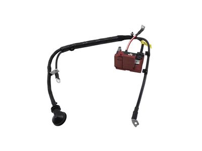 2017 Chevrolet Sonic Battery Cable - 42721834